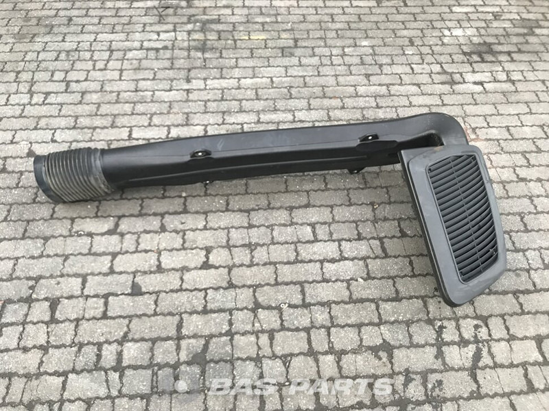 Mercedes-Benz Luchtaanzuigbuis Mercedes A 960 528 98 08 - Sistema de admisión de aire para Camión: foto 1 Mercedes-Benz Luchtaanzuigbuis Mercedes A 960 528 98 08 - Sistema de admisión de aire para Camión: foto 1
