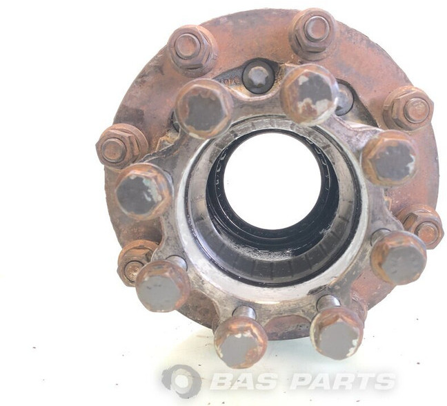 Mercedes-Benz Naaf Achteras A 976 356 18 01 - Cubo para Camión: foto 3 Mercedes-Benz Naaf Achteras A 976 356 18 01 - Cubo para Camión: foto 3