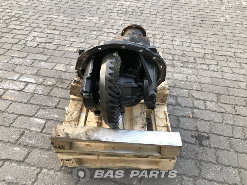 Mercedes-Benz  - Diferencial para Camión: foto 2 Mercedes-Benz  - Diferencial para Camión: foto 2