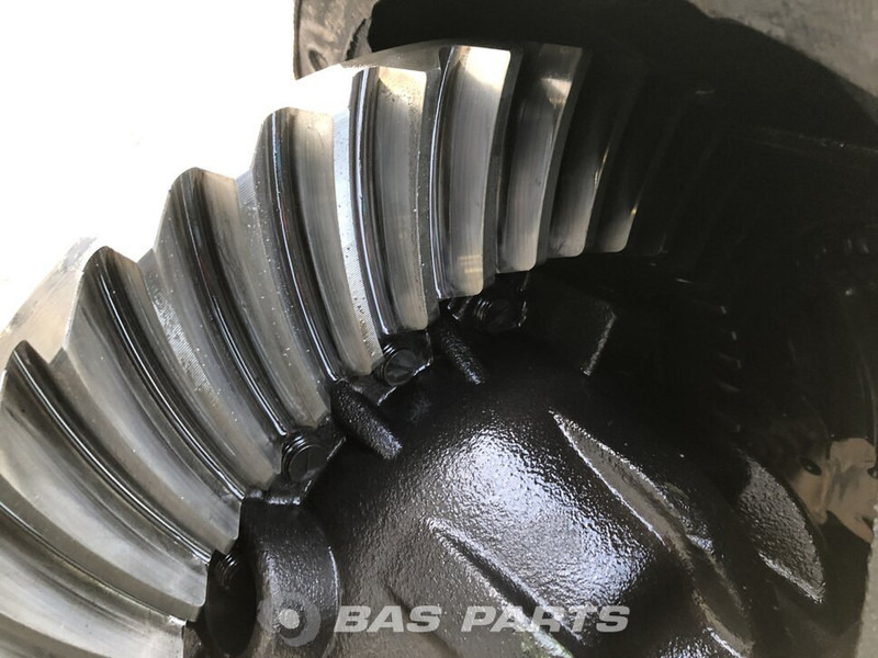 Mercedes-Benz  - Diferencial para Camión: foto 5 Mercedes-Benz  - Diferencial para Camión: foto 5