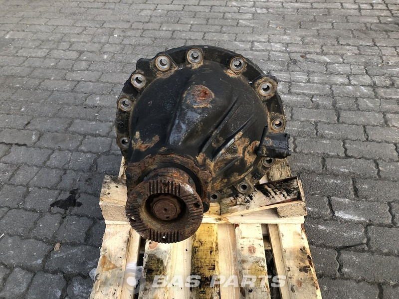 Mercedes-Benz  - Diferencial para Camión: foto 4 Mercedes-Benz  - Diferencial para Camión: foto 4