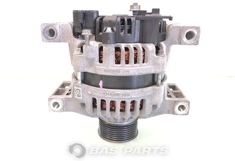 Mercedes-Benz - Alternador para Camión: foto 1 Mercedes-Benz - Alternador para Camión: foto 1