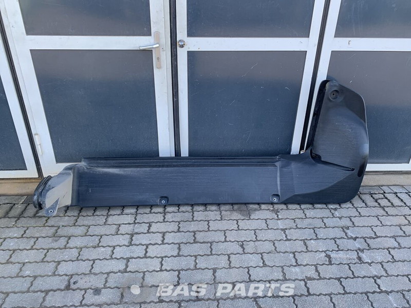 Mercedes-Benz Pijp luchtinlaat Mercedes A 960 528 35 08 - Sistema de admisión de aire para Camión: foto 2 Mercedes-Benz Pijp luchtinlaat Mercedes A 960 528 35 08 - Sistema de admisión de aire para Camión: foto 2