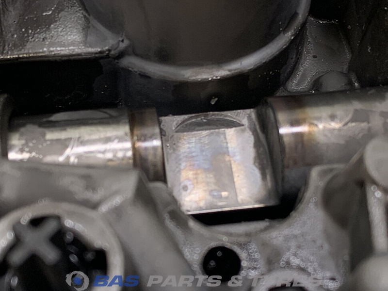 Caja de cambios para Camión Mercedes-Benz Schakelcilinderhuis Mercedes A 948 260 09 63: foto 6