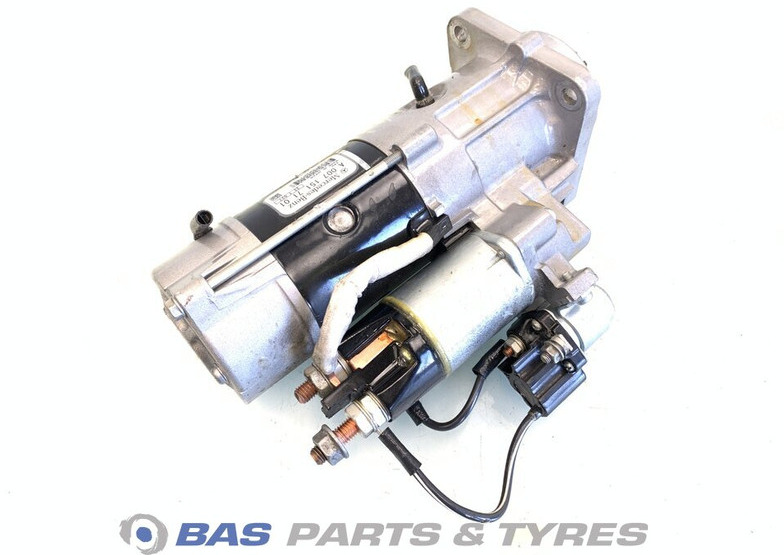Mercedes-Benz Startmotor Mercedes A 007 151 71 01 - Arranque para Camión: foto 2 Mercedes-Benz Startmotor Mercedes A 007 151 71 01 - Arranque para Camión: foto 2