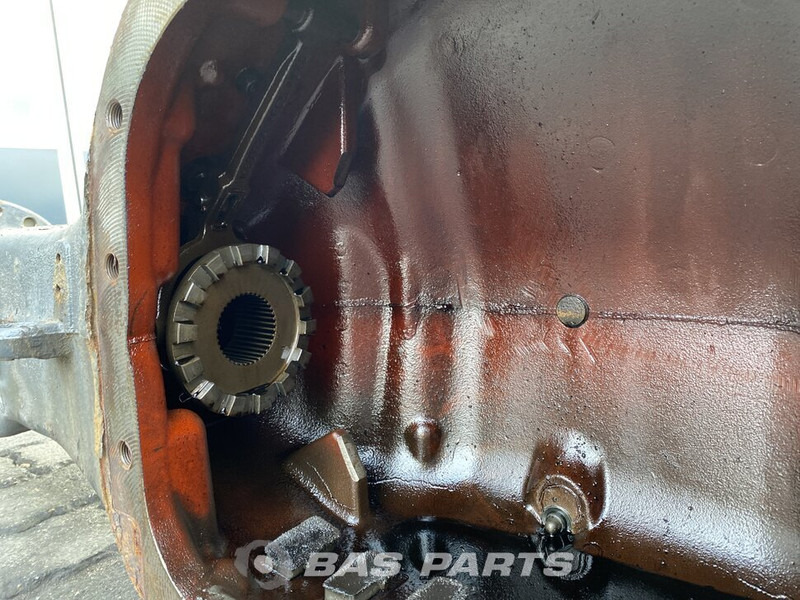 Meritor DAF RS1370HV Achterashuis 1907142 - Eje posterior para Camión: foto 5 Meritor DAF RS1370HV Achterashuis 1907142 - Eje posterior para Camión: foto 5