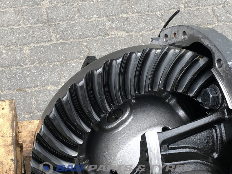 Meritor Differentieel Renault P13170-E RSS1344E - Diferencial para Camión: foto 5 Meritor Differentieel Renault P13170-E RSS1344E - Diferencial para Camión: foto 5