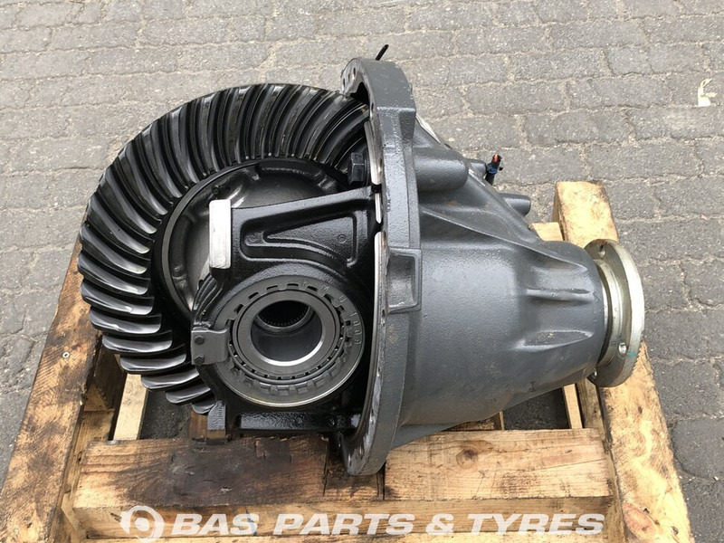 Meritor Differentieel Renault P13170-E RSS1344E - Diferencial para Camión: foto 3 Meritor Differentieel Renault P13170-E RSS1344E - Diferencial para Camión: foto 3