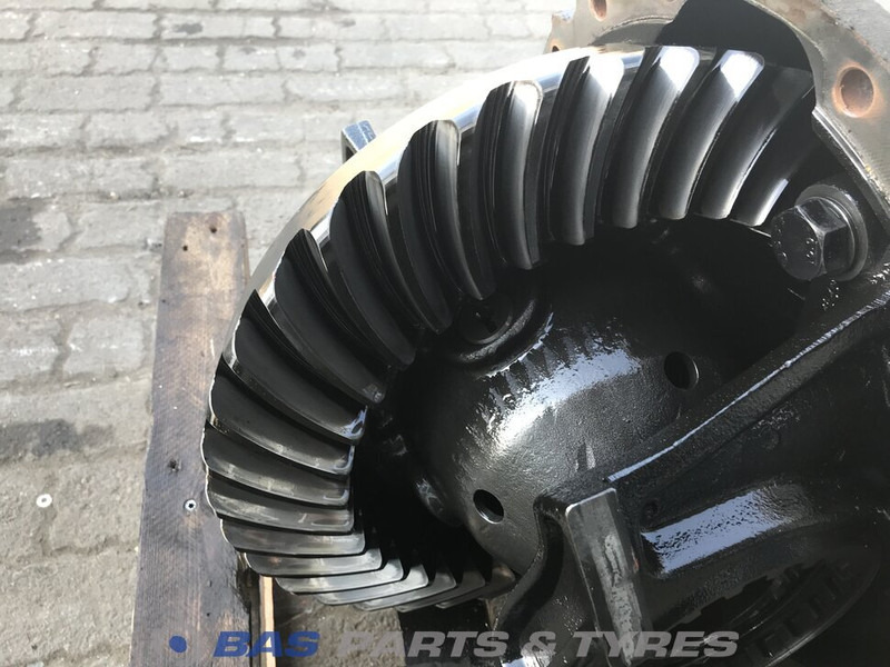 Meritor Differentieel Renault P13170 RSS1344C - Diferencial para Camión: foto 5 Meritor Differentieel Renault P13170 RSS1344C - Diferencial para Camión: foto 5