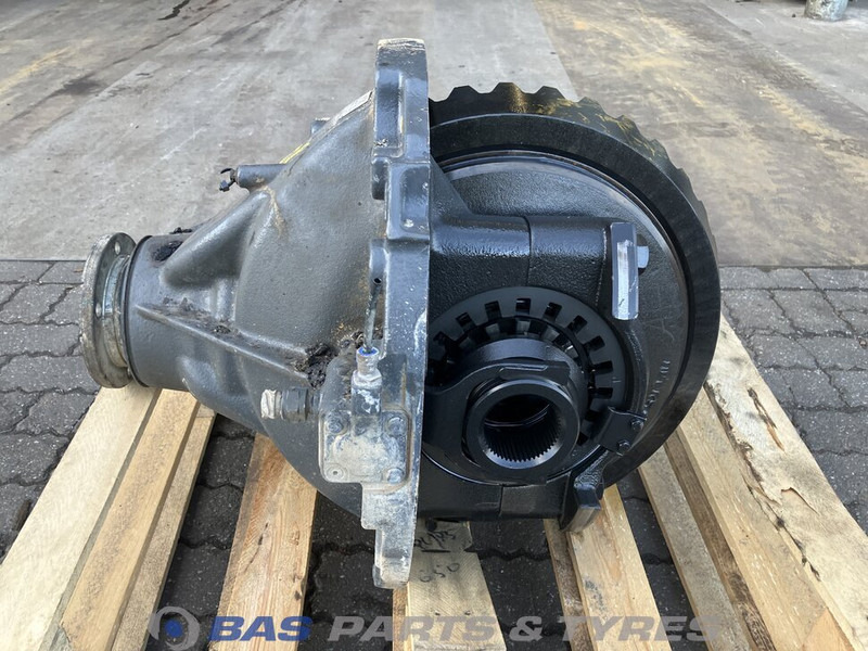 Meritor Differentieel Renault P13180 21652602 - Diferencial para Camión: foto 1 Meritor Differentieel Renault P13180 21652602 - Diferencial para Camión: foto 1