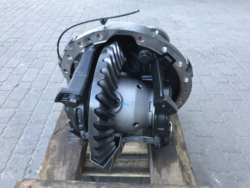 Meritor - Diferencial para Camión: foto 2 Meritor - Diferencial para Camión: foto 2