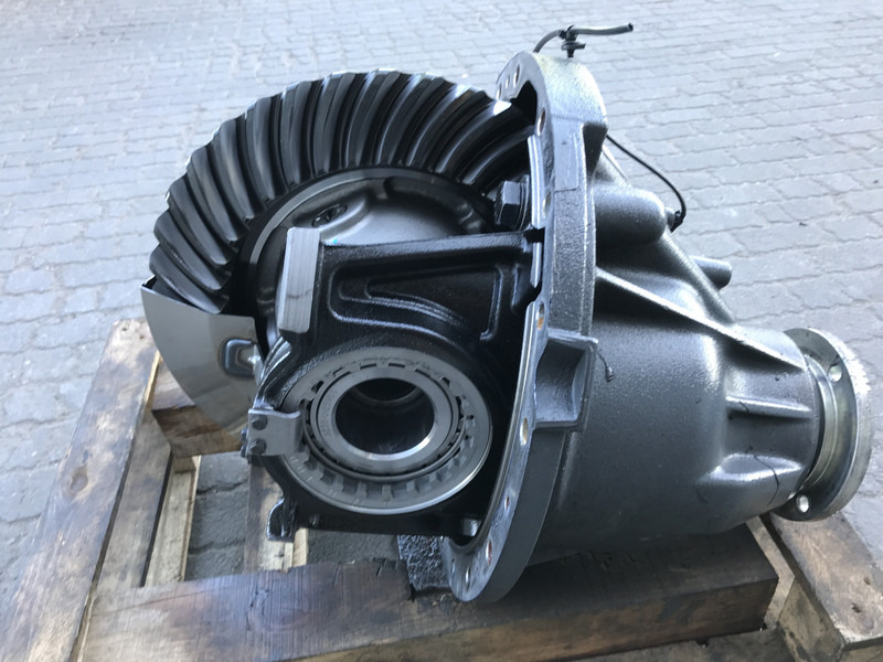 Meritor - Diferencial para Camión: foto 3 Meritor - Diferencial para Camión: foto 3
