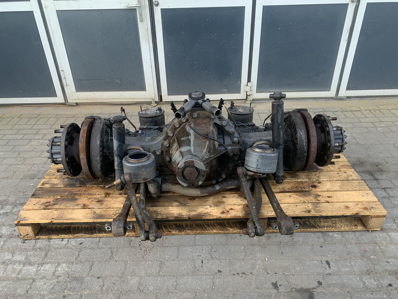 Meritor - Eje posterior para Camión: foto 1 Meritor - Eje posterior para Camión: foto 1