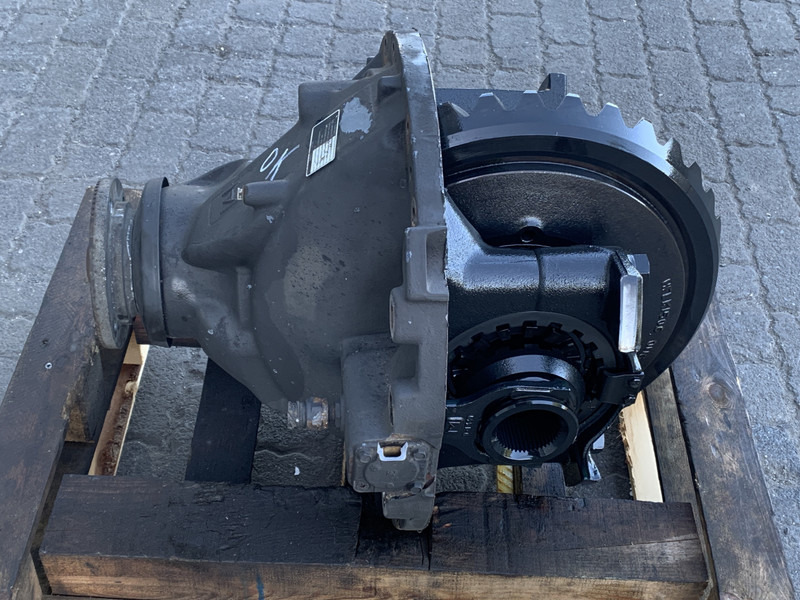 Meritor - Diferencial para Camión: foto 1 Meritor - Diferencial para Camión: foto 1