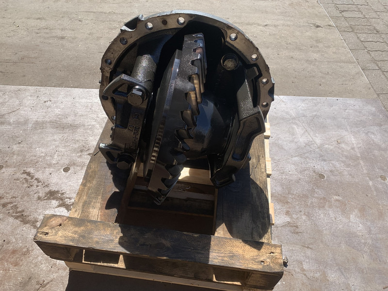 Meritor - Diferencial para Camión: foto 2 Meritor - Diferencial para Camión: foto 2