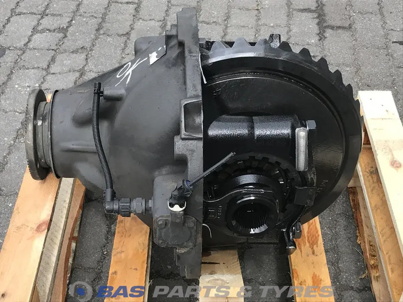 Meritor - Diferencial para Camión: foto 1 Meritor - Diferencial para Camión: foto 1