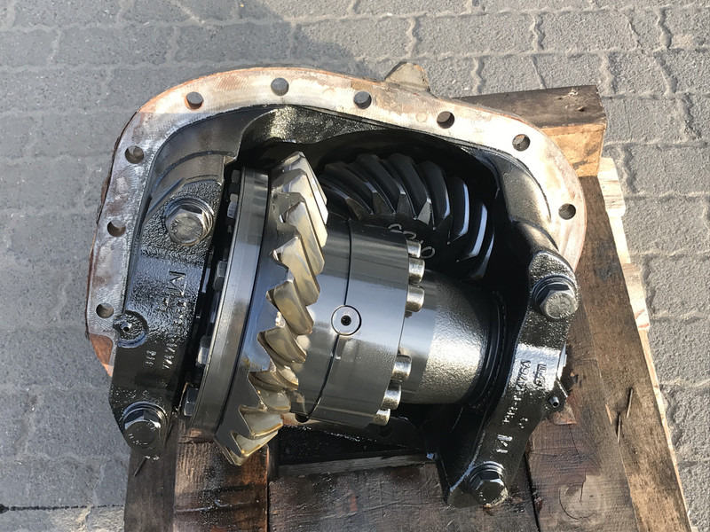 Meritor - Diferencial para Camión: foto 2 Meritor - Diferencial para Camión: foto 2