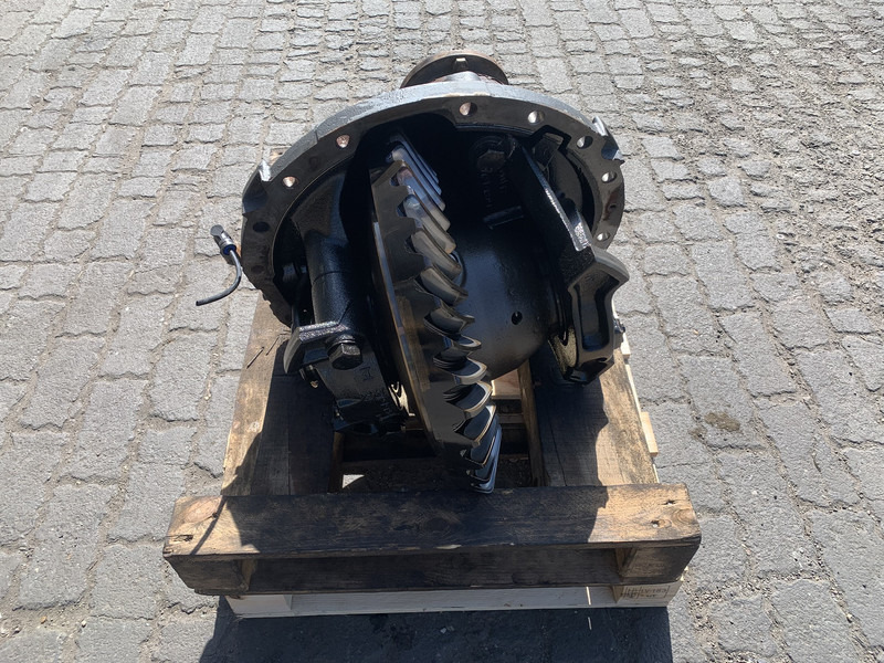Meritor - Diferencial para Camión: foto 2 Meritor - Diferencial para Camión: foto 2