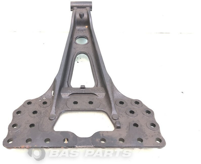 MAN Veerhand MAN 81432153048 - Piezas de recambio para Camión: foto 2 MAN Veerhand MAN 81432153048 - Piezas de recambio para Camión: foto 2