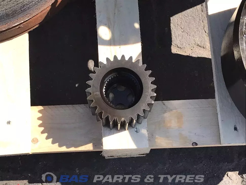 Meritor Naafreductie Volvo 21302564 - Piezas de recambio para Camión: foto 5 Meritor Naafreductie Volvo 21302564 - Piezas de recambio para Camión: foto 5