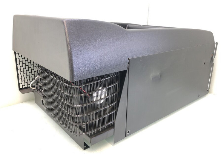 Renault D-Serie Koelkast Renault 35 Liter 7484553932 - Piezas de recambio para Camión: foto 3 Renault D-Serie Koelkast Renault 35 Liter 7484553932 - Piezas de recambio para Camión: foto 3