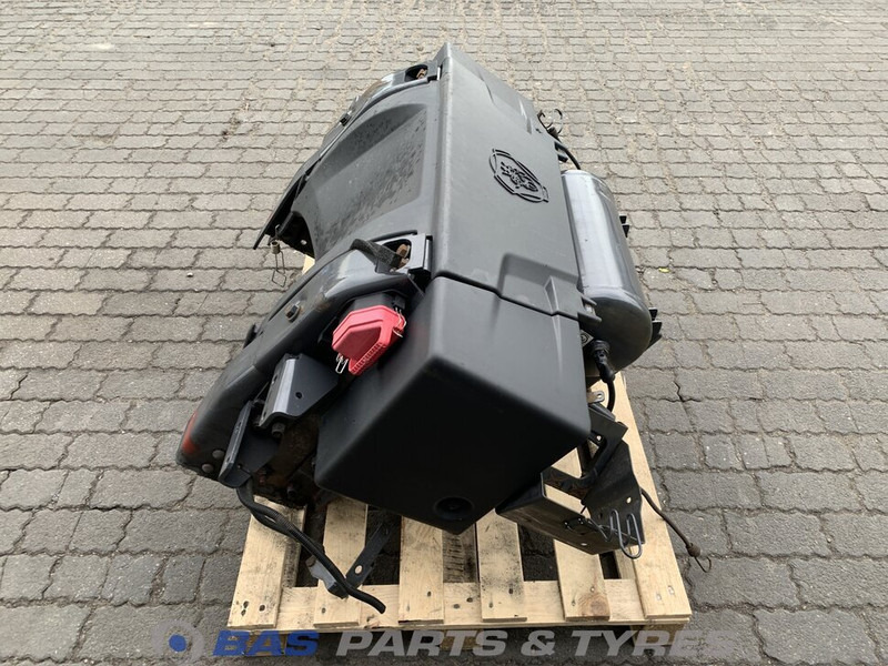 Scania G-Serie NextGen Accubak Scania 2016256 - Piezas de recambio para Camión: foto 4 Scania G-Serie NextGen Accubak Scania 2016256 - Piezas de recambio para Camión: foto 4