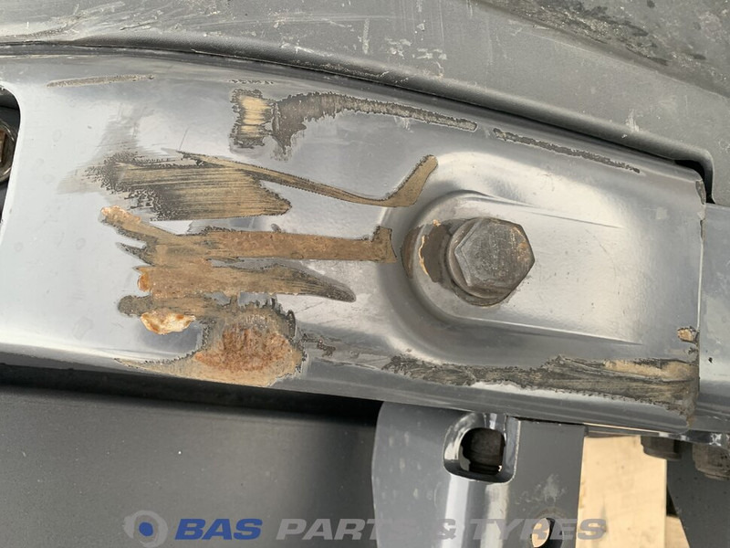 Scania G-Serie NextGen Accubak Scania 2016256 - Piezas de recambio para Camión: foto 5 Scania G-Serie NextGen Accubak Scania 2016256 - Piezas de recambio para Camión: foto 5