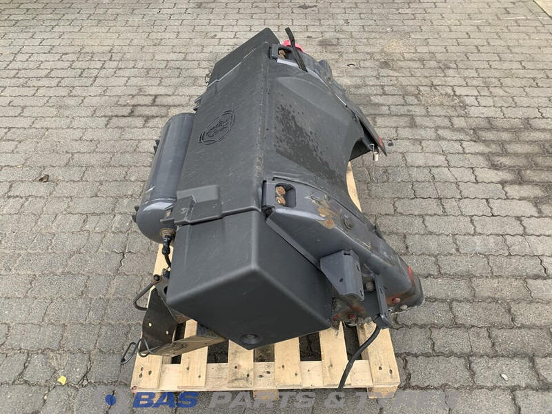 Scania G-Serie NextGen Accubak Scania 2016256 - Piezas de recambio para Camión: foto 2 Scania G-Serie NextGen Accubak Scania 2016256 - Piezas de recambio para Camión: foto 2