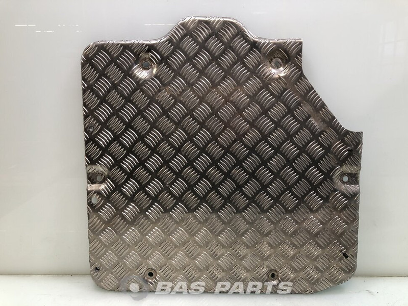 Scania S-Serie NextGen Hitteschild Scania 2589836 - Piezas de recambio para Camión: foto 1 Scania S-Serie NextGen Hitteschild Scania 2589836 - Piezas de recambio para Camión: foto 1