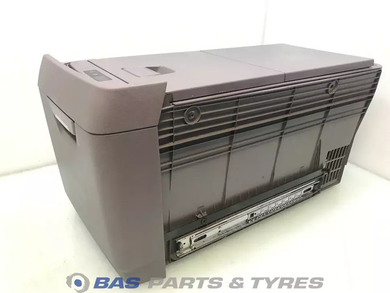 Scania S-Serie NextGen Koelkast Scania 40 Liter 2706575 - Piezas de recambio para Camión: foto 2 Scania S-Serie NextGen Koelkast Scania 40 Liter 2706575 - Piezas de recambio para Camión: foto 2