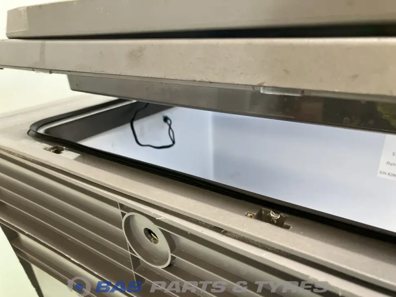 Scania S-Serie NextGen Koelkast Scania 40 Liter 2706575 - Piezas de recambio para Camión: foto 5 Scania S-Serie NextGen Koelkast Scania 40 Liter 2706575 - Piezas de recambio para Camión: foto 5