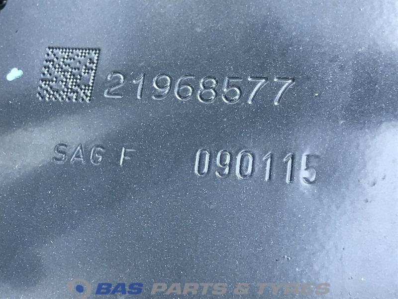 Renault Brandstoftank Renault 255 Liter G2000 - Depósito de combustible para Camión: foto 5 Renault Brandstoftank Renault 255 Liter G2000 - Depósito de combustible para Camión: foto 5