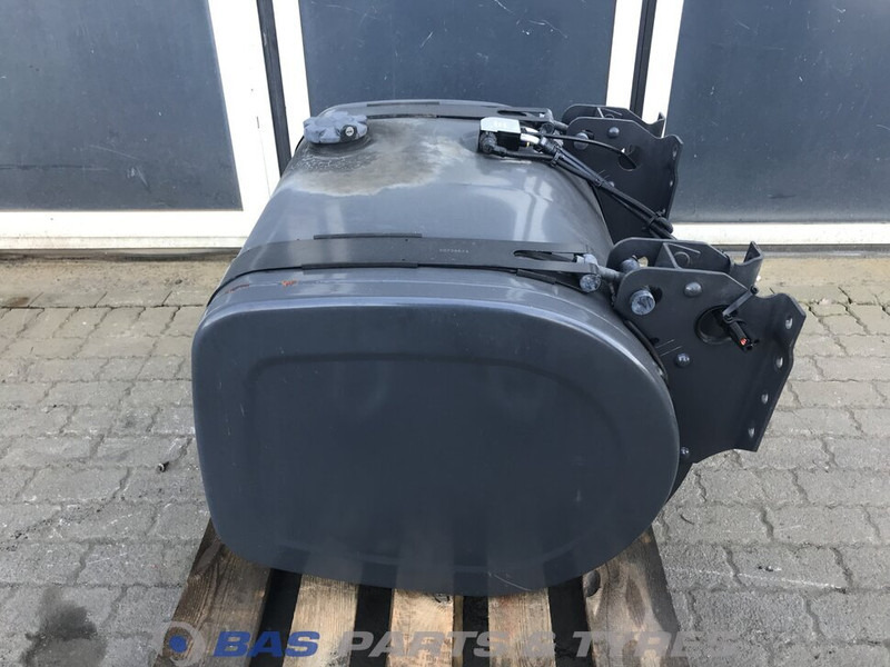 Renault Brandstoftank Renault 255 Liter G2000 - Depósito de combustible para Camión: foto 2 Renault Brandstoftank Renault 255 Liter G2000 - Depósito de combustible para Camión: foto 2