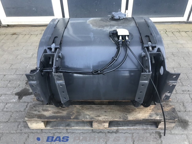 Renault Brandstoftank Renault 255 Liter G2000 - Depósito de combustible para Camión: foto 3 Renault Brandstoftank Renault 255 Liter G2000 - Depósito de combustible para Camión: foto 3