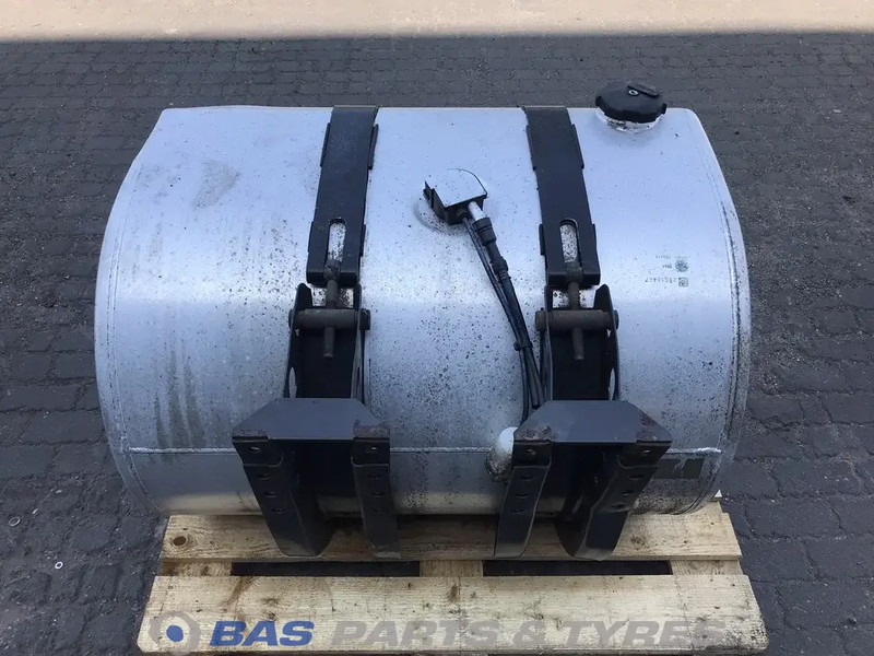 Renault Brandstoftank Renault 405 Liter G0000117 - Depósito de combustible para Camión: foto 3 Renault Brandstoftank Renault 405 Liter G0000117 - Depósito de combustible para Camión: foto 3