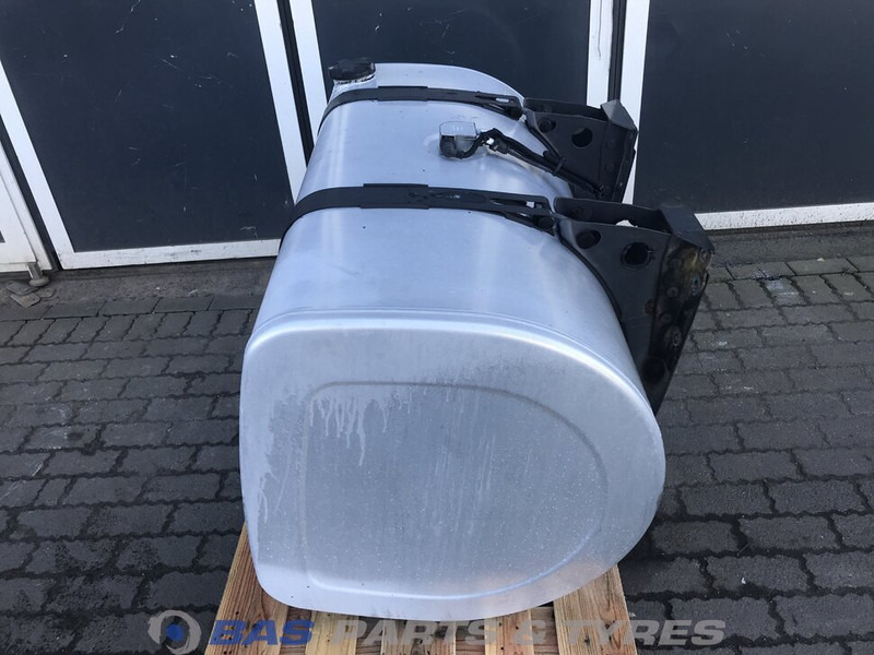 Renault Brandstoftank Renault 490 Liter G0000182 - Depósito de combustible para Camión: foto 2 Renault Brandstoftank Renault 490 Liter G0000182 - Depósito de combustible para Camión: foto 2