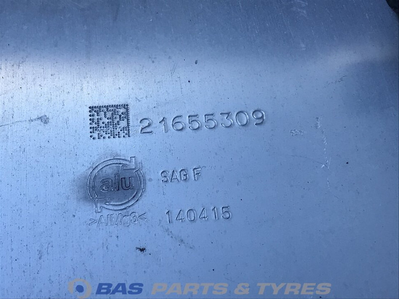 Renault Brandstoftank Renault 490 Liter G0000182 - Depósito de combustible para Camión: foto 5 Renault Brandstoftank Renault 490 Liter G0000182 - Depósito de combustible para Camión: foto 5