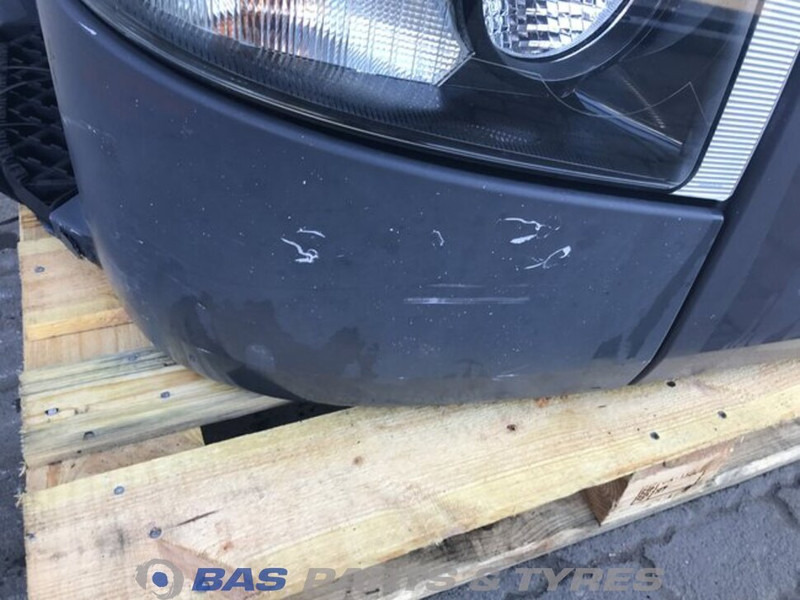 Parachoques para Camión Renault D-Serie Bumper Renault 5010578350: foto 8