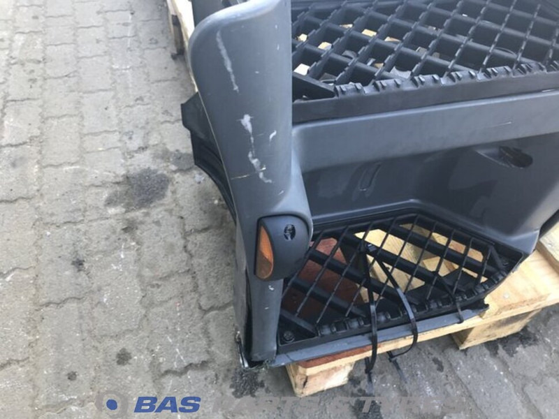 Parachoques para Camión Renault D-Serie Bumper Renault 5010578350: foto 11