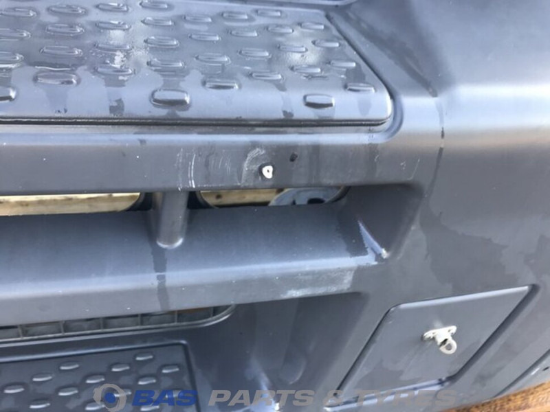 Parachoques para Camión Renault D-Serie Bumper Renault 5010578350: foto 7