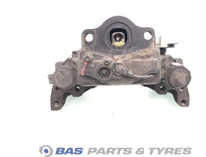 Renault D-Serie - Pinza de freno para Camión: foto 2 Renault D-Serie - Pinza de freno para Camión: foto 2