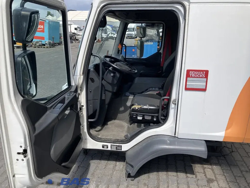 Renault D-Serie Renault Global Cab L1EH1 85146303 - Cabina e interior para Camión: foto 5 Renault D-Serie Renault Global Cab L1EH1 85146303 - Cabina e interior para Camión: foto 5