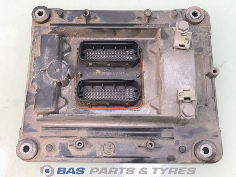 Renault Motormanagement ECU Renault 7422572576 - Unidad de control para Camión: foto 1 Renault Motormanagement ECU Renault 7422572576 - Unidad de control para Camión: foto 1