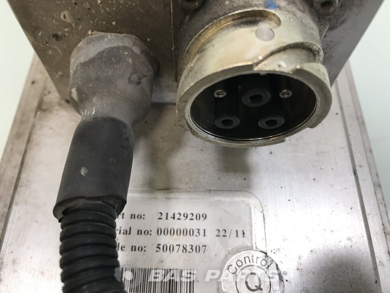 Renault PREMIUM Elektrische hydrauliekpomp Renault 7421429209 - Bomba de dirección para Camión: foto 3 Renault PREMIUM Elektrische hydrauliekpomp Renault 7421429209 - Bomba de dirección para Camión: foto 3