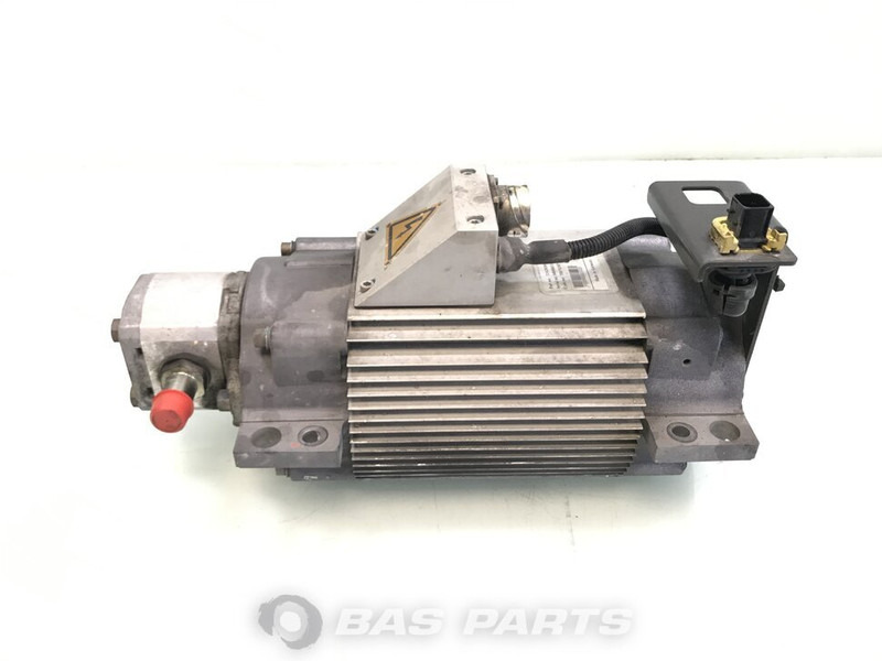 Renault PREMIUM Elektrische hydrauliekpomp Renault 7421429209 - Bomba de dirección para Camión: foto 1 Renault PREMIUM Elektrische hydrauliekpomp Renault 7421429209 - Bomba de dirección para Camión: foto 1