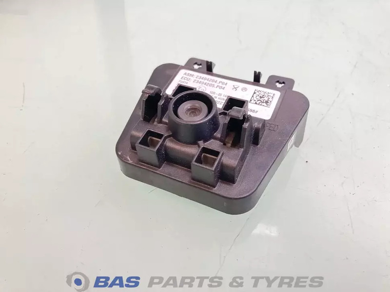 Renault Regeleenheid rijbaanwisseling Renault 7423121452 - Luz/ Iluminación para Camión: foto 2 Renault Regeleenheid rijbaanwisseling Renault 7423121452 - Luz/ Iluminación para Camión: foto 2