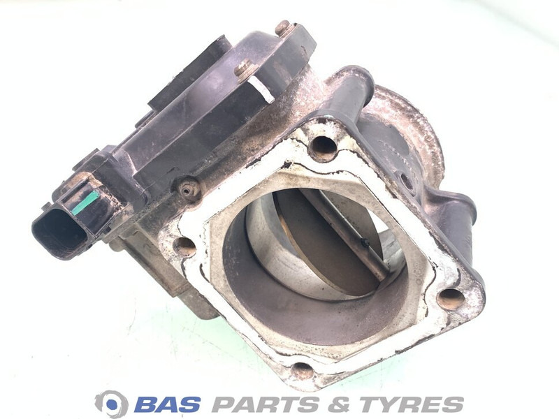 Renault Smoorklep Renault 7423149096 - Colector de admisión para Camión: foto 1 Renault Smoorklep Renault 7423149096 - Colector de admisión para Camión: foto 1