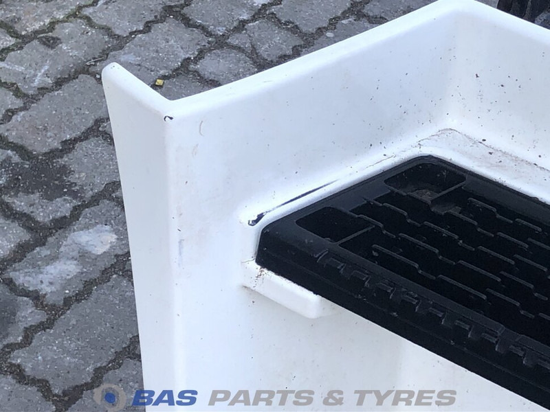 Parachoques para Camión Renault T-Serie Bumper Renault 7423309367: foto 15