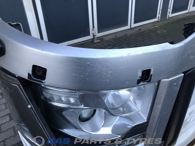 Parachoques para Camión Renault T-Serie Bumper Renault 7423309367: foto 12