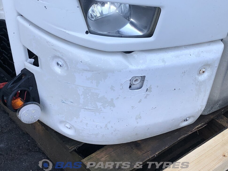 Parachoques para Camión Renault T-Serie Bumper Renault 7423309367: foto 14